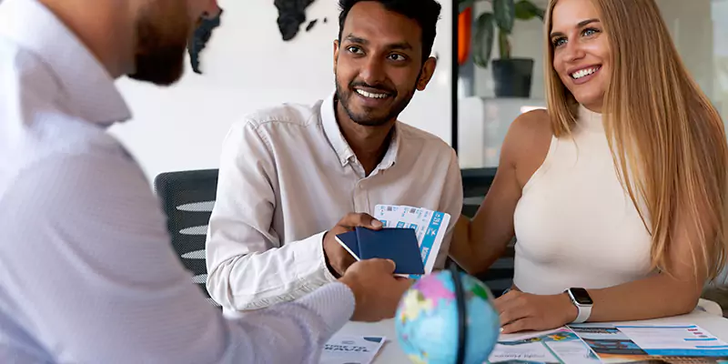 Benefits You Get with Our E2 Visa Support in New Zealand