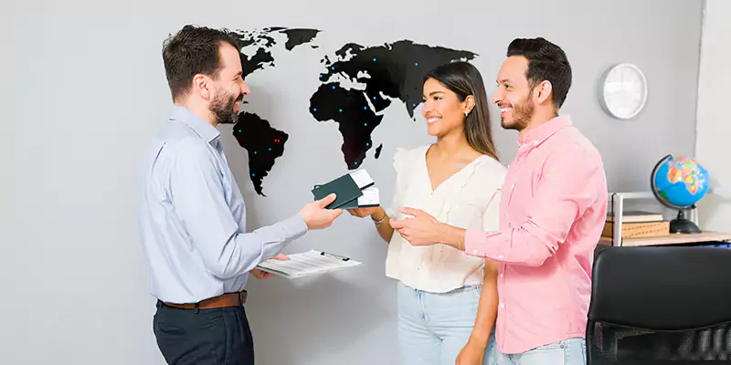 Why Choose Our Expert EB-5 Project Selection Consultants in New Zealand?