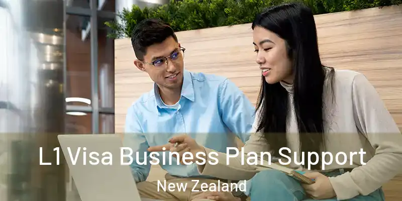  L1 Visa Business Plan Support New Zealand