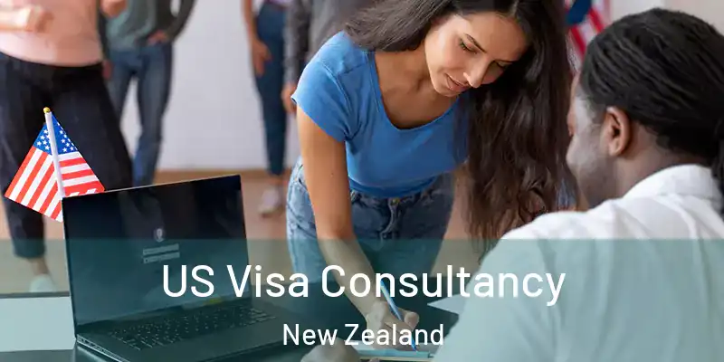  US Visa Consultancy New Zealand